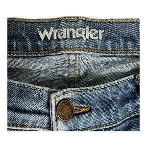 Wrangler Mens Jeans 36x29 Western Gorpcore Utility